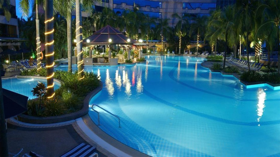 Renaissance Kuala Lumpur Hotel